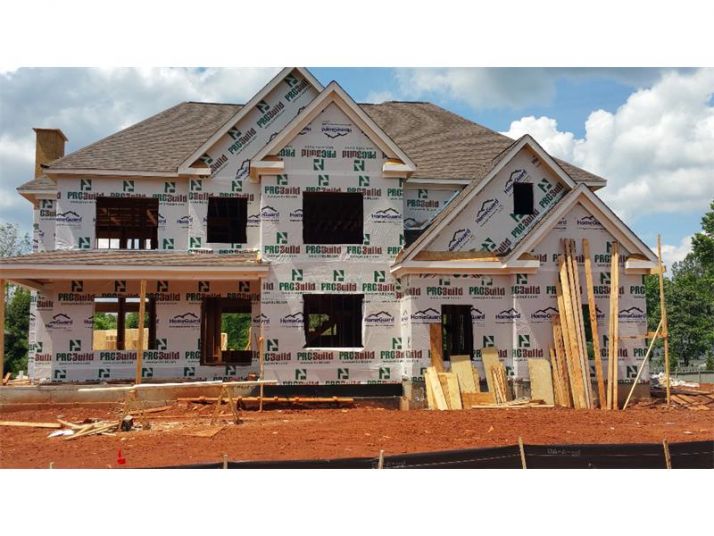 1625 Willow Wind Court, Marietta, GA 30066