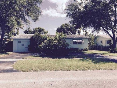 5500 JACKSON ST, Hollywood, FL 33021