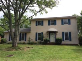 3316 Country Way Rd, Antioch, TN 37013