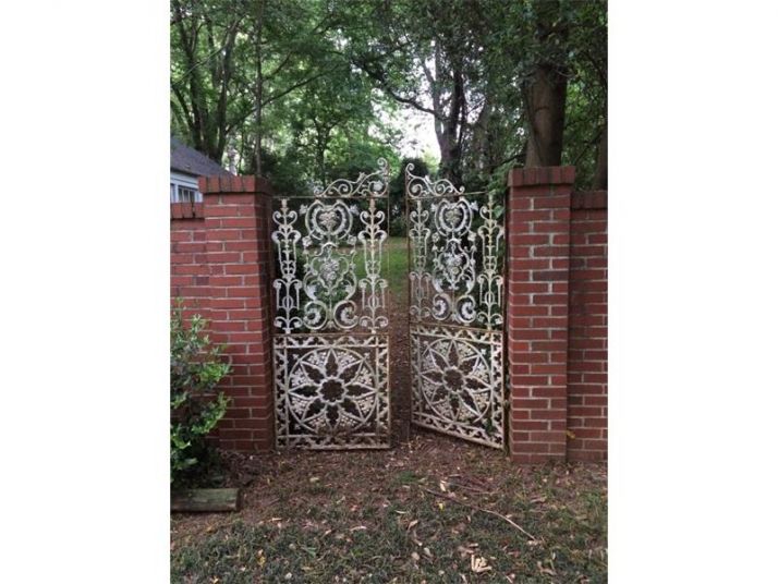 42 Cleburne Avenue Nw, Marietta, GA 30064