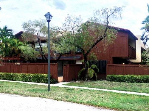 6554 SW 114 PL # H74, Miami, FL 33173
