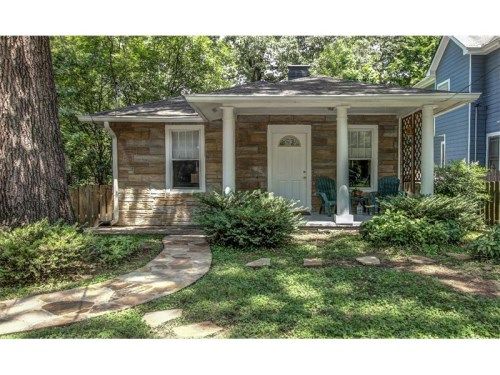 67 Russell Street Ne, Atlanta, GA 30317