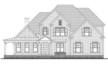 415 Buckfield Lane Alpharetta, GA 30004