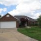 1800 SW Spruce Rd, Bentonville, AR 72712 ID:12865205