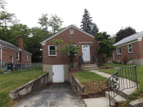 4217 Winona Ave, Dayton, OH 45405