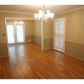 5218 Fontainebleau Court, Atlanta, GA 30360 ID:12780753