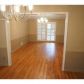 5218 Fontainebleau Court, Atlanta, GA 30360 ID:12780754