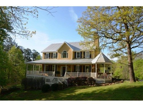1745 Damascus Road, Ball Ground, GA 30107