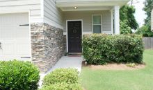 4605 Fourth Rail Lane Cumming, GA 30040