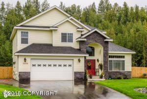 2141 S Withers Road, Wasilla, AK 99654