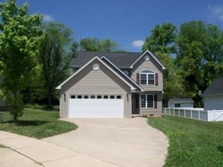 136 Forever Court, Waynesboro, VA 22980