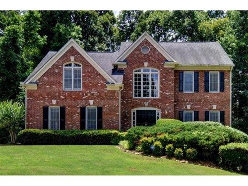 204 Saint Martins Lane Se, Mableton, GA 30126