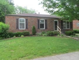 5207 Cynthia Drive, Louisville, KY 40291