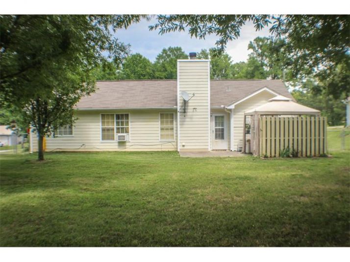 395 Reisling Drive, Braselton, GA 30517
