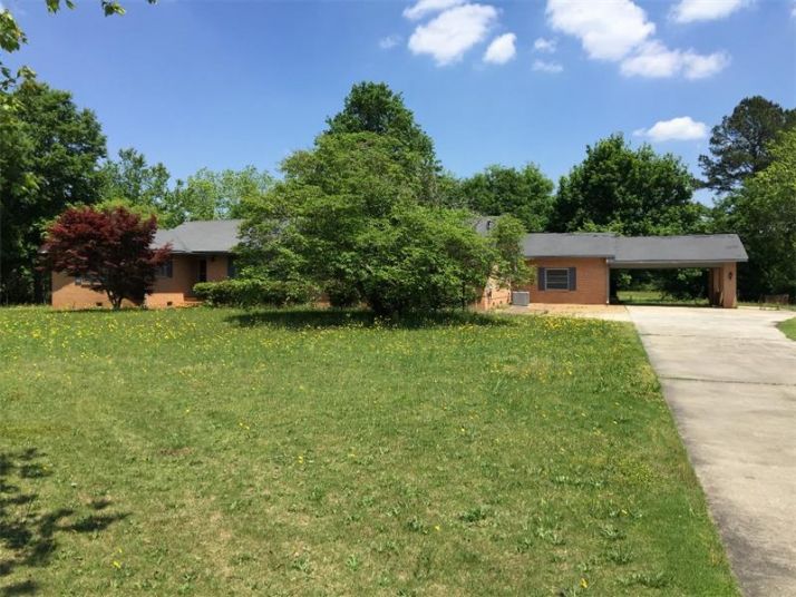 232 Oak Avenue, Pine Mountain, GA 31822