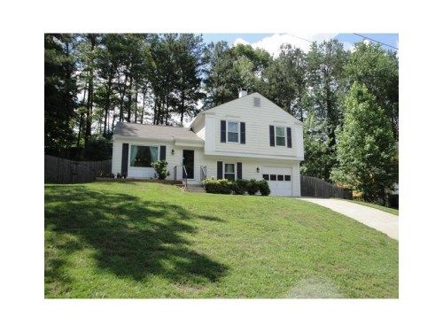10540 Ash Rill Drive, Alpharetta, GA 30022
