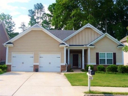 3838 Aspen Springs Nw, Kennesaw, GA 30144