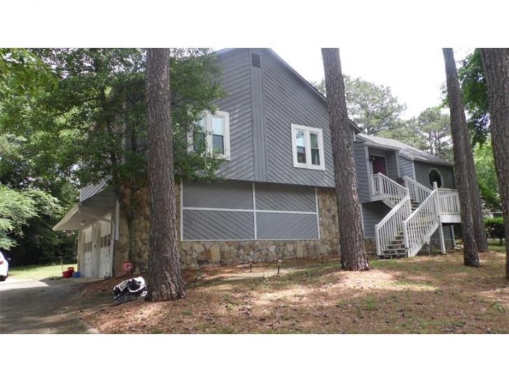 2665 Cold Springs Trail Sw, Marietta, GA 30064
