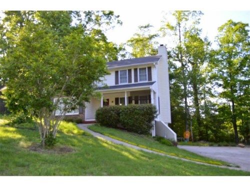 1889 Libby Lane, Lawrenceville, GA 30044