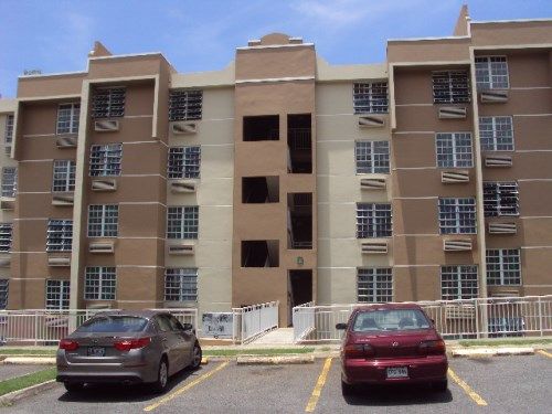 D-402 Vista Serena Condominiums, Trujillo Alto, PR 00976