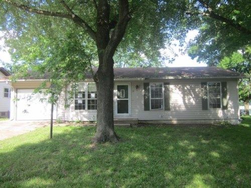 21 Kimberly Ln, Saint Peters, MO 63376