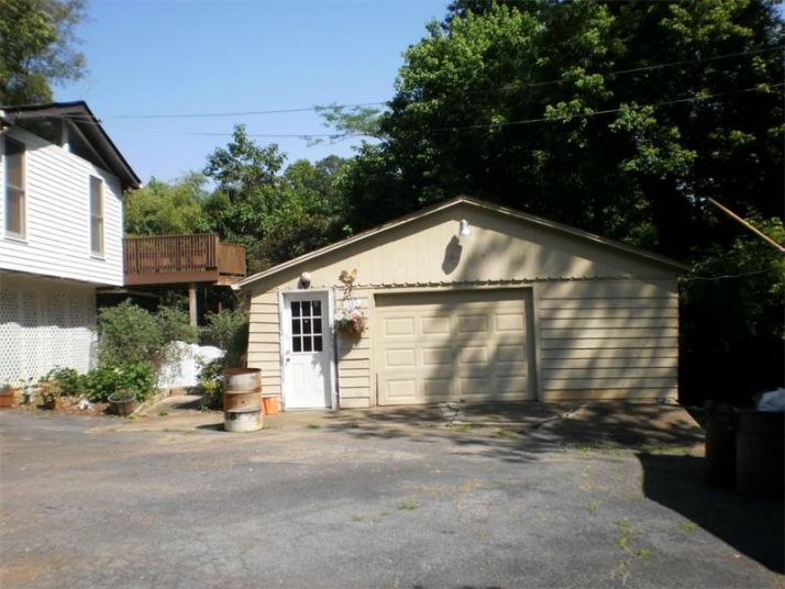 4515 Hope Springs Road, Stone Mountain, GA 30083