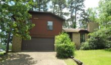 9209 Monique Dr Little Rock, AR 72204