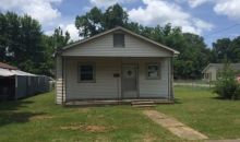 526 E Baldwin West Helena, AR 72390