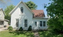 811 C Ave E Oskaloosa, IA 52577