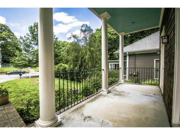 531 Angier Avenue Ne, Atlanta, GA 30308