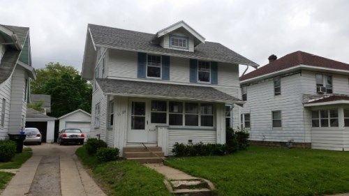 1129 Milton St, South Bend, IN 46613