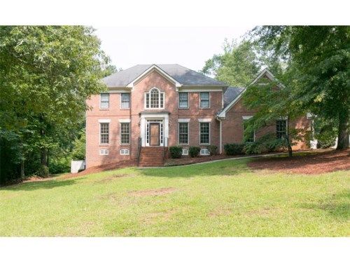4789 Rosedale Abbey, Stone Mountain, GA 30087