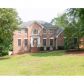 4789 Rosedale Abbey, Stone Mountain, GA 30087 ID:12868451