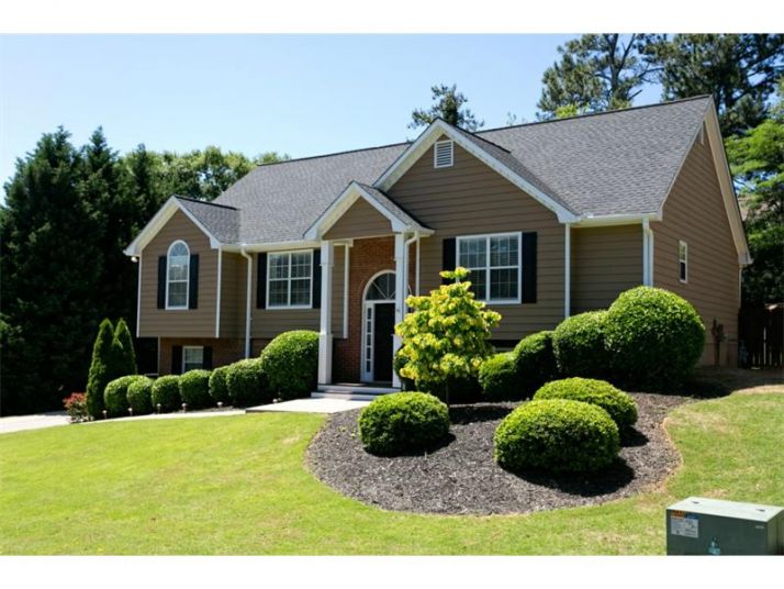 2003 Spicers Lane, Woodstock, GA 30189