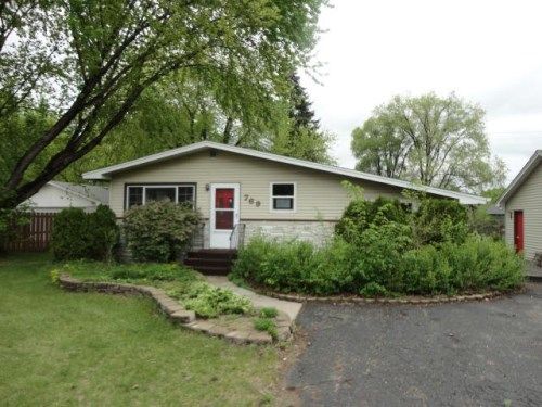 769 38th Ave, Anoka, MN 55303