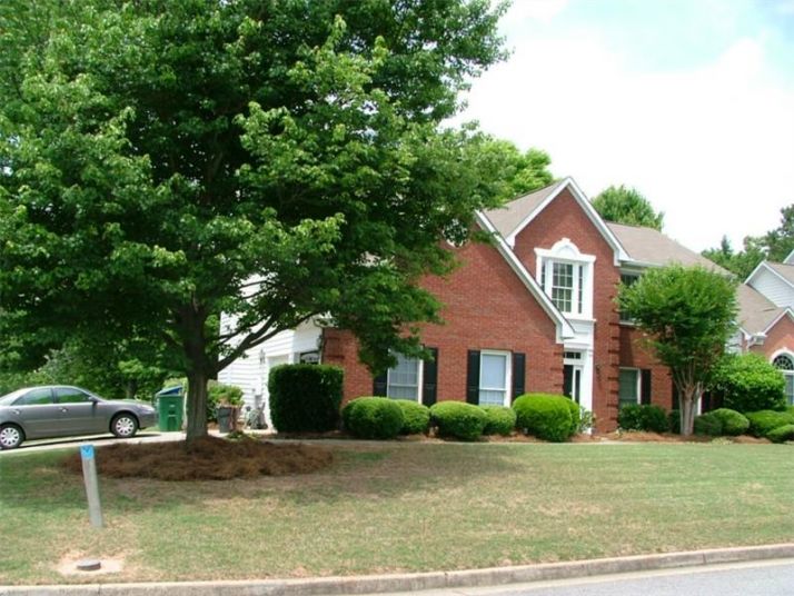 3307 Pomarine Lane, Norcross, GA 30092