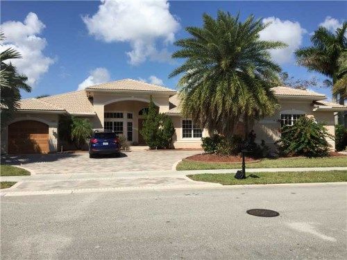 14945 SW 40 ST, Fort Lauderdale, FL 33331