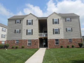 8114 Welsh Dr, Lake Saint Louis, MO 63367