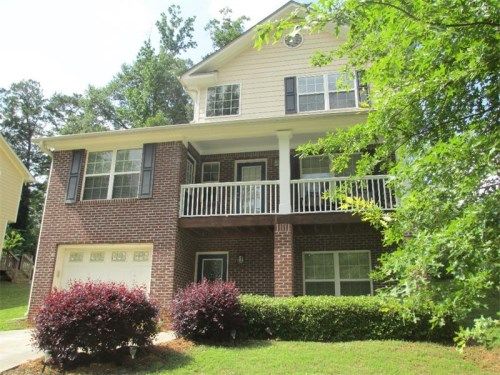 2744 Silver Hill Terrace Se, Atlanta, GA 30316