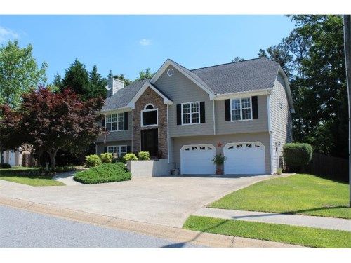 3068 Lexington Drive, Woodstock, GA 30189