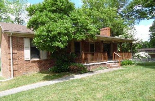 14 Robyn Dr, Winchester, KY 40391