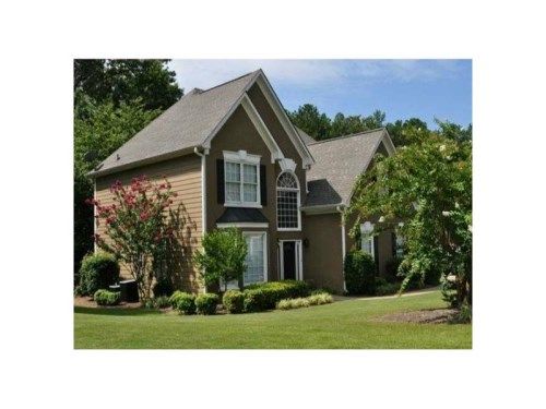 201 Rattler Court, Woodstock, GA 30189
