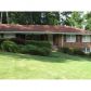 2408 Sagamore Hills Drive, Decatur, GA 30033 ID:12859004