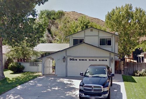 4525 Gorc Way, Reno, NV 89502