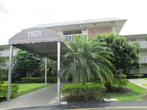 1101 HILLCREST CT # 114, Hollywood, FL 33021