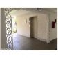 1101 HILLCREST CT # 114, Hollywood, FL 33021 ID:12844586