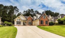 92 Misty View Lane Cartersville, GA 30121