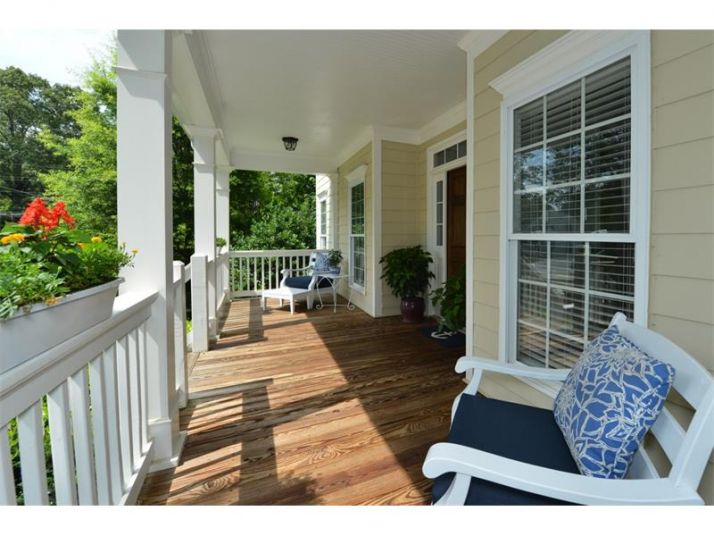 2185 Adams Drive Nw, Atlanta, GA 30318