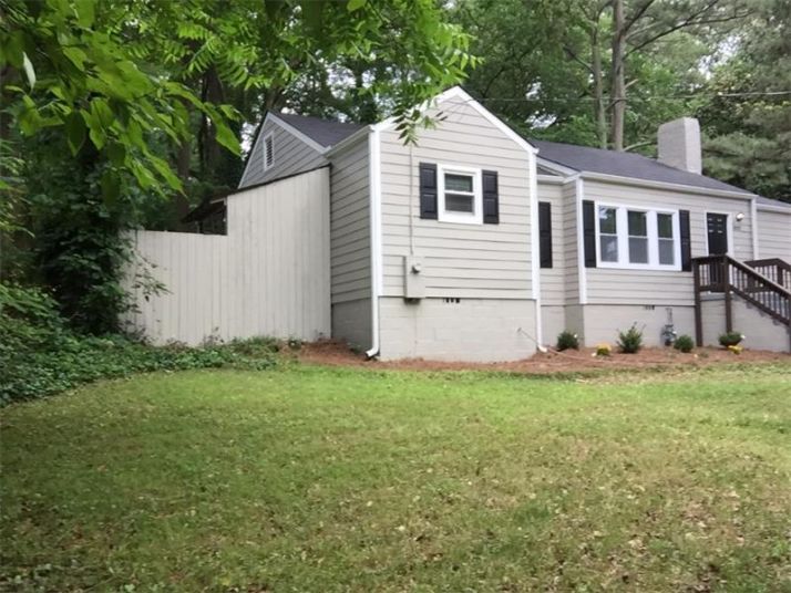 1035 Lindbergh Drive Ne, Atlanta, GA 30324