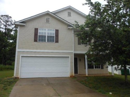 4803 Autumn Oak Dr, Charlotte, NC 28269